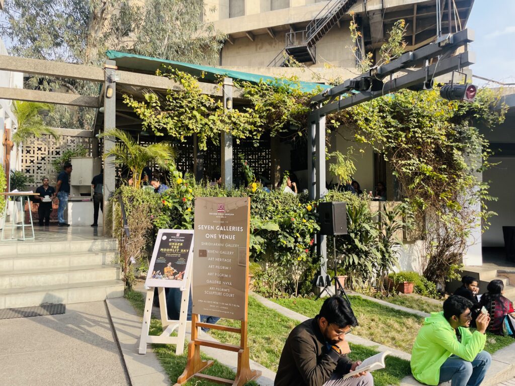 Triveni Food Court A Culinary Oasis Triveni Food Court A Culinary Oasis