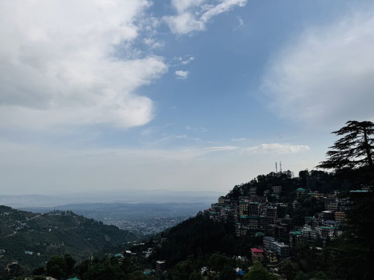 Mcleodganj